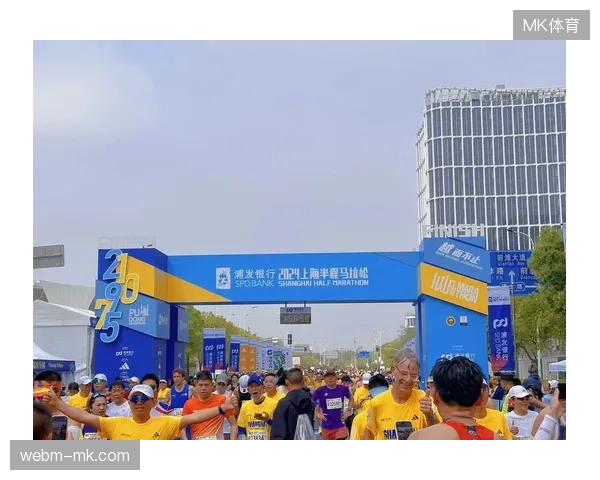 上海马拉松分层授权方案落地,破解版权方与地方台信号回传瓶颈 上海马拉松分层授权方案落地,破解版权方与地方台信号回传瓶颈